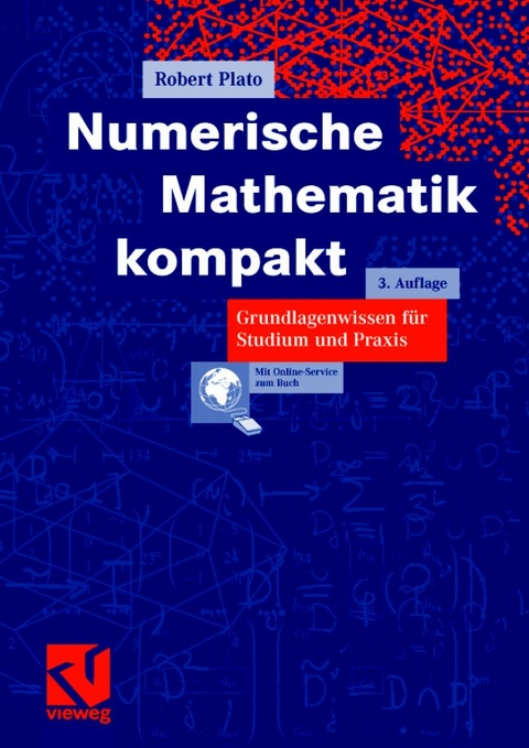 Numerische Mathematik kompakt - Robert Plato