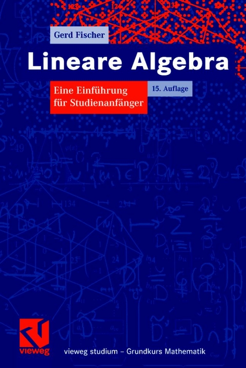 Lineare Algebra - Gerd Fischer