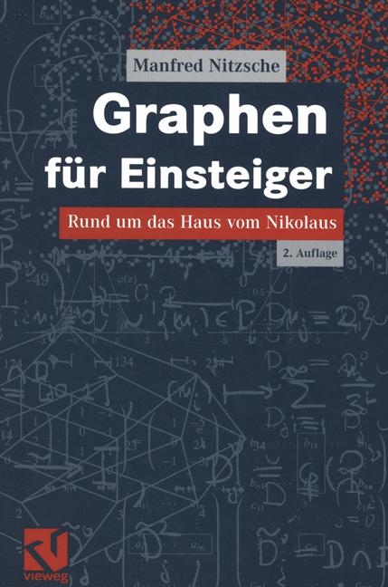 Graphen für Einsteiger - Manfred Nitzsche