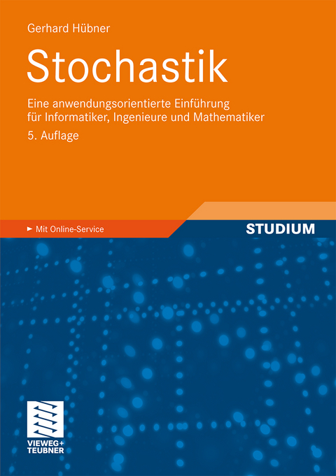 Stochastik - Gerhard Hübner