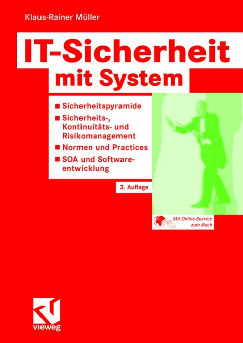 IT-Sicherheit mit System - Klaus-Rainer Müller