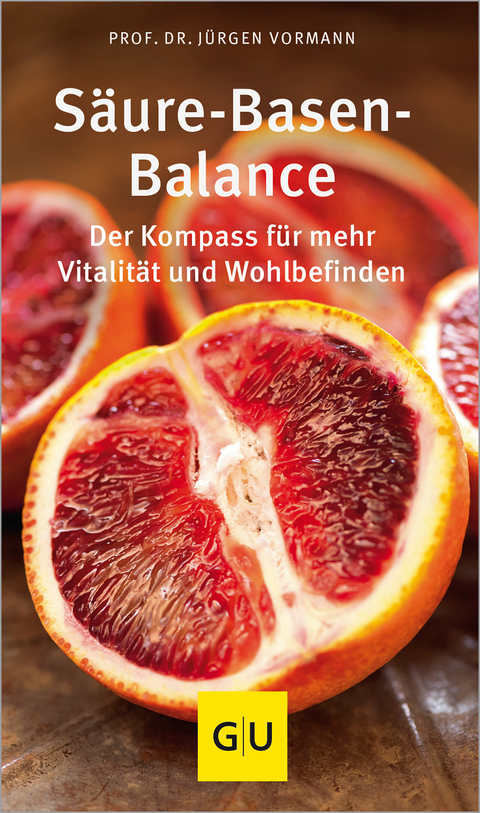 Säure-Basen-Balance - Jürgen Vormann