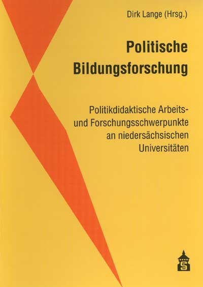 Politische Bildungsforschung - 