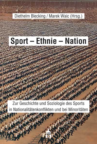 Sport - Ethnie - Nation - 