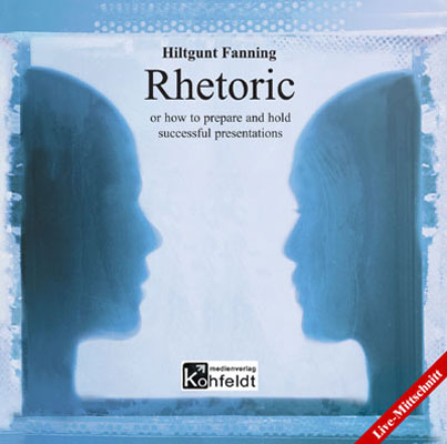 Rhetoric - Hiltgunt Fanning