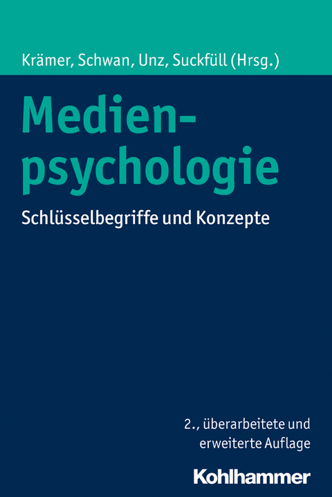 Medienpsychologie - 