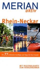 MERIAN aktiv Rhein-Neckar - Claudia Weber