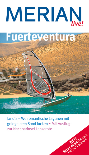 Fuerteventura