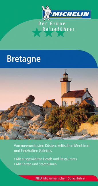 Bretagne