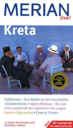 Kreta - Klaus BÃ¶tig