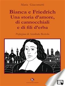 Bianca e Friedrich - Maria Giacometti