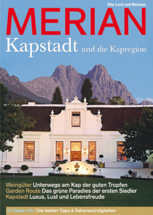 MERIAN Kapstadt