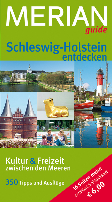 Schleswig-Hostein entdecken