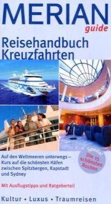 Kreuzfahrten Reisehandbuch