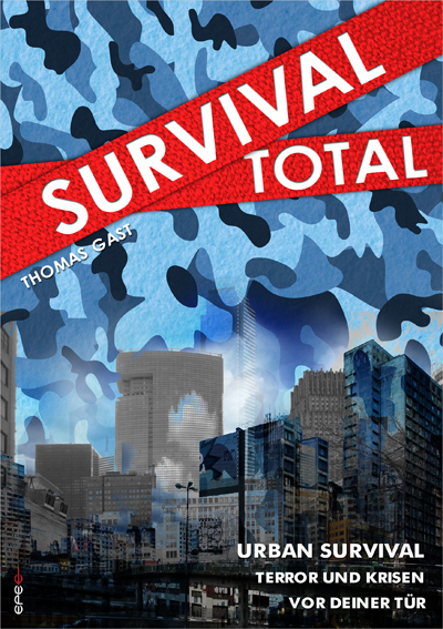 Survival Total (Bd. 2) - Thomas Gast