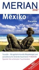 Mexiko Yucatán