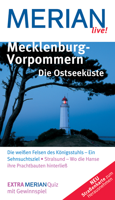 Mecklenburg-Vorpommern Die Ostseeküste