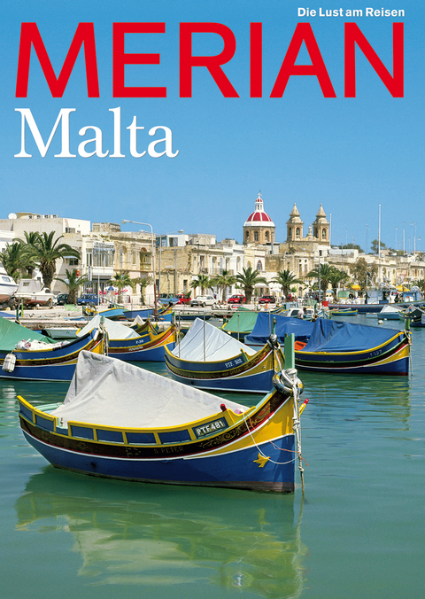 MERIAN Malta