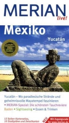 Mexiko Yucatán - Birgit Müller-Wöbcke