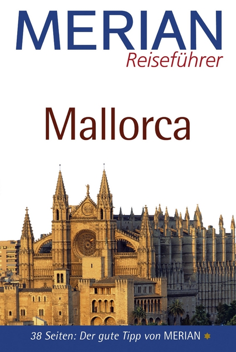 Mallorca - Jakob Strobel y Serra, Julia Heldenberg