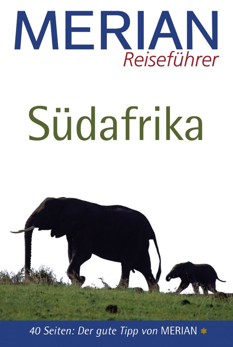 Südafrika - Corinna Arndt