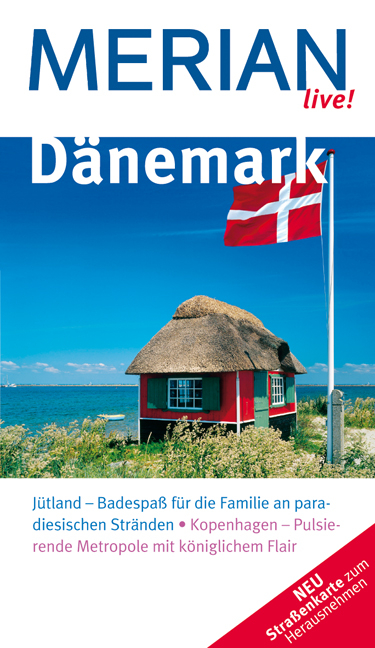 Dänemark - Jakob Hansen