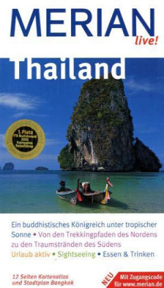 Thailand - Thomas Barkemeier