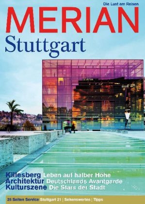 MERIAN Stuttgart