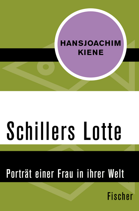 Schillers Lotte - Hansjoachim Kiene