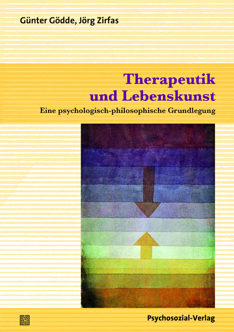 Therapeutik und Lebenskunst - 