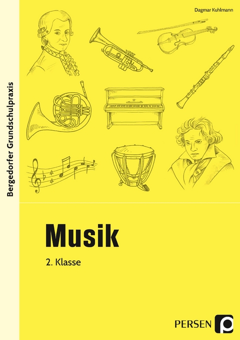 Musik - 2. Klasse - Dagmar Kuhlmann