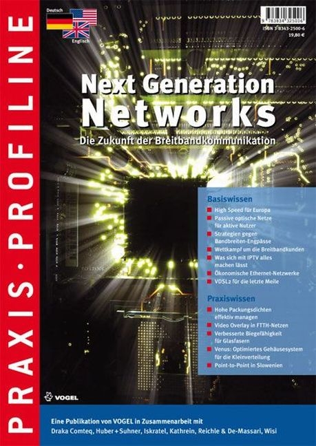 Next Generation Networks