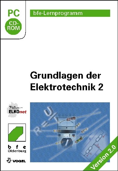 Grundlagen der Elektrotechnik 2