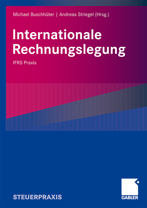 Internationale Rechnungslegung - 