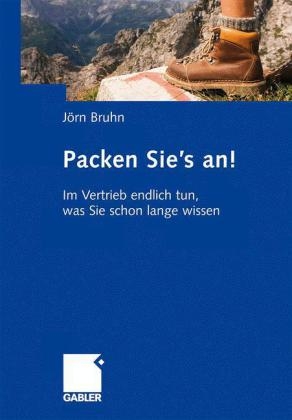 Packen Sie's an! - Jörn Bruhn