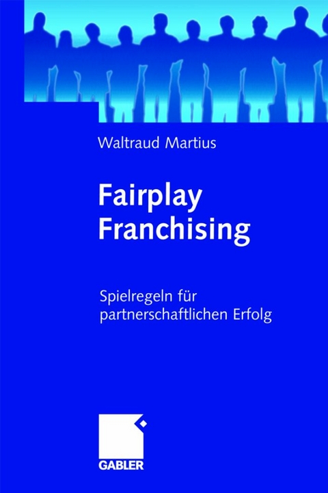 Fairplay Franchising - Waltraud Martius