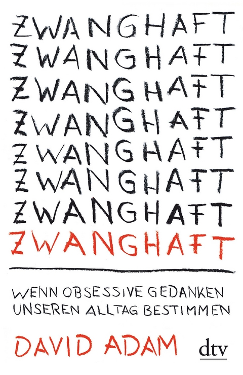 Zwanghaft - David Adam