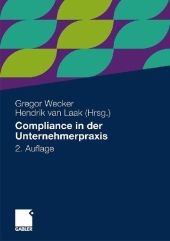 Compliance in der Unternehmerpraxis - 