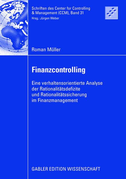 Finanzcontrolling - Roman Müller