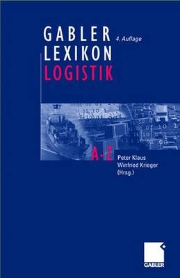 Gabler Lexikon Logistik - 