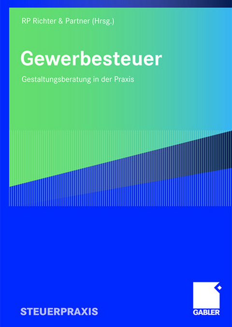 Gewerbesteuer - 