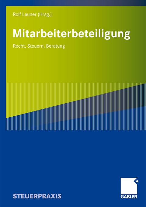 Mitarbeiterbeteiligung - 