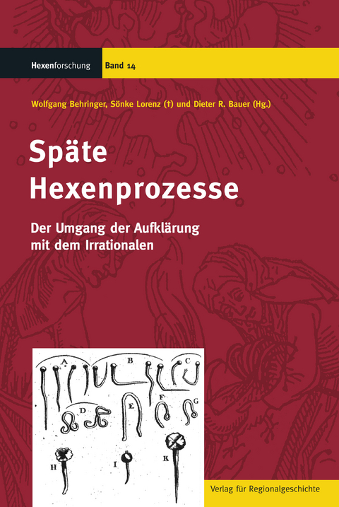 Späte Hexenprozesse - 