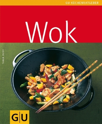 Wok - Tanja Dusy