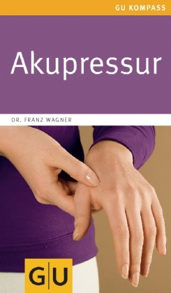 Akupressur - Franz Wagner