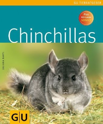 Chinchillas - Juliana Bartl