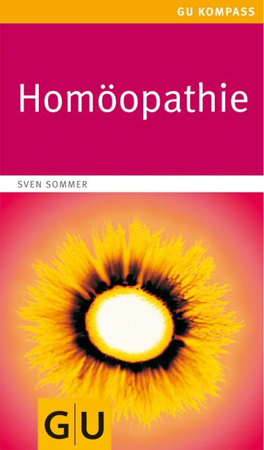 Homöopathie - Sven Sommer