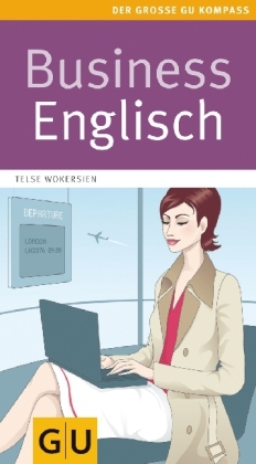 Business Englisch - Telse Wokersien