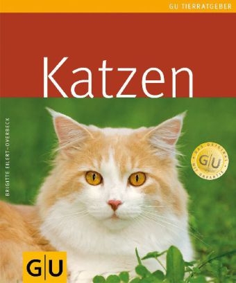 Katzen - Brigitte Eilert-Overbeck