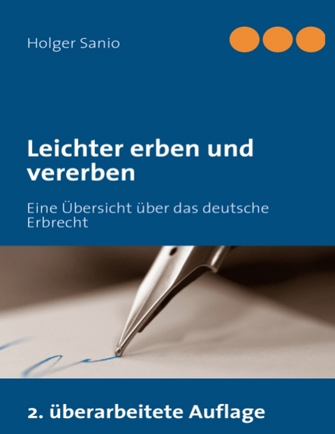 Leichter erben und vererben